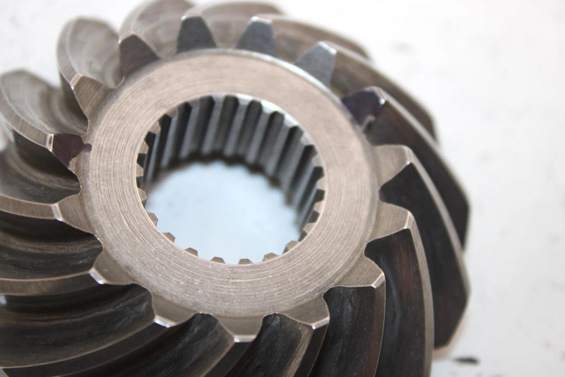 15 Suzuki King Quad 500 Oem 15T Secondary Drive Gear 24911-11H00 AS10