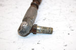 1990 Arctic Cat El Tigre Ext Mountain Cat Oem Tie Rod Assembly 0637-027 SA49