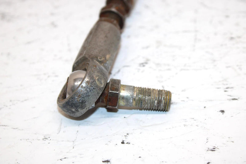 1990 Arctic Cat El Tigre Ext Mountain Cat Oem Tie Rod Assembly 0637-027 SA49