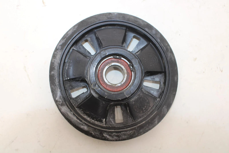 2013 Ski-doo Mxz 600 Oem Idler Wheel 503192794 SS64