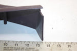 98 Ski-doo Formula Z 670 Oem Purple Rear Bumper Right Cover 580642000 SS108