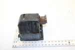 1984 Yamaha  Ytm 200 L Oem Airbox Base 21V-14411-00-00 AY48