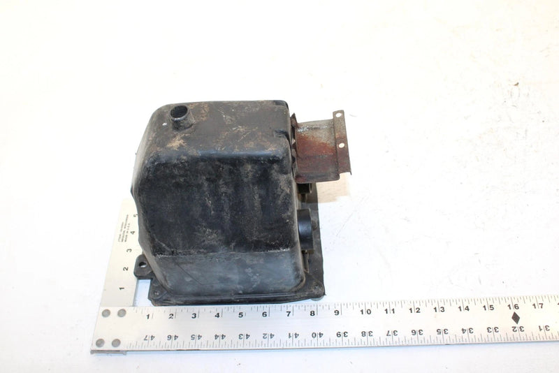 1984 Yamaha  Ytm 200 L Oem Airbox Base 21V-14411-00-00 AY48