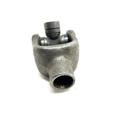 1990 Yamaha Moto 4 OEM Rear Driveshaft Yoke 1YW-46180-02-00 AY51