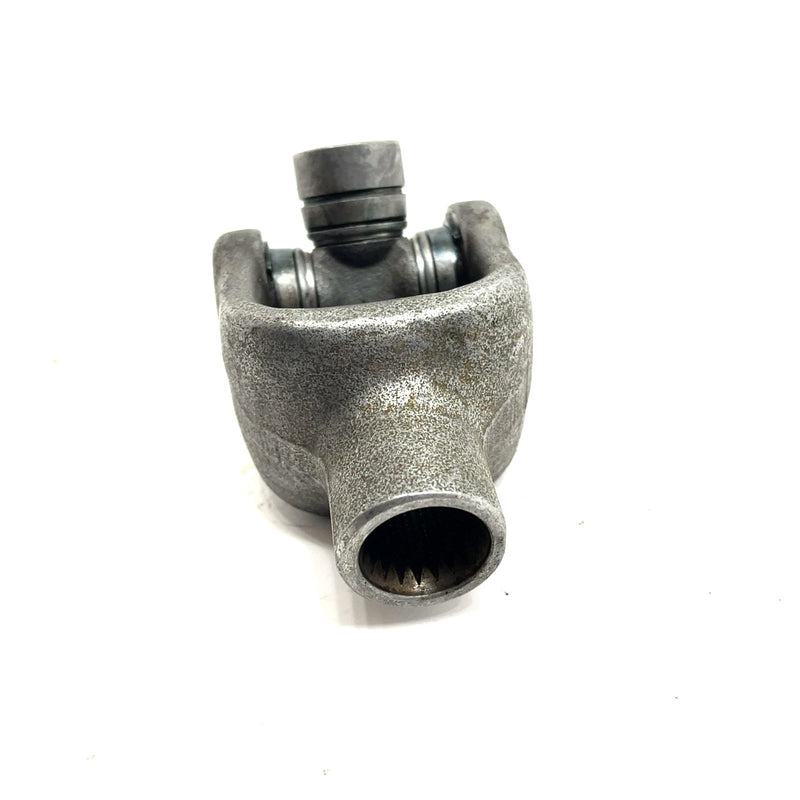 1990 Yamaha Moto 4 OEM Rear Driveshaft Yoke 1YW-46180-02-00 AY51