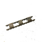 02-03 Kawasaki Prairie 650 KVF650A 4x4 OEM Foot Peg 34028-1487-UF AK37