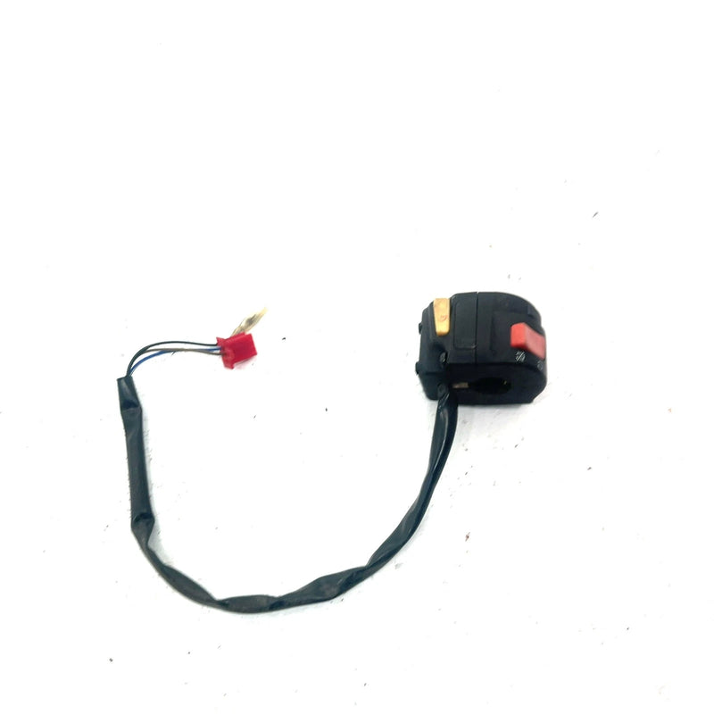 2001 Polaris Sportsman 90 OEM Left Control Switch 0450472 AP235
