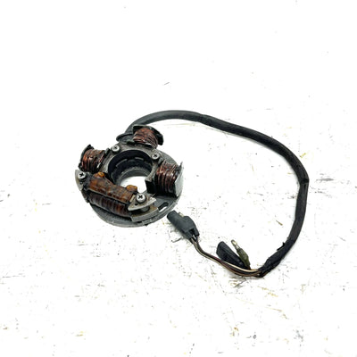 86-87 Polaris Trail Boss 250R OEM Stator 3083751 AP207