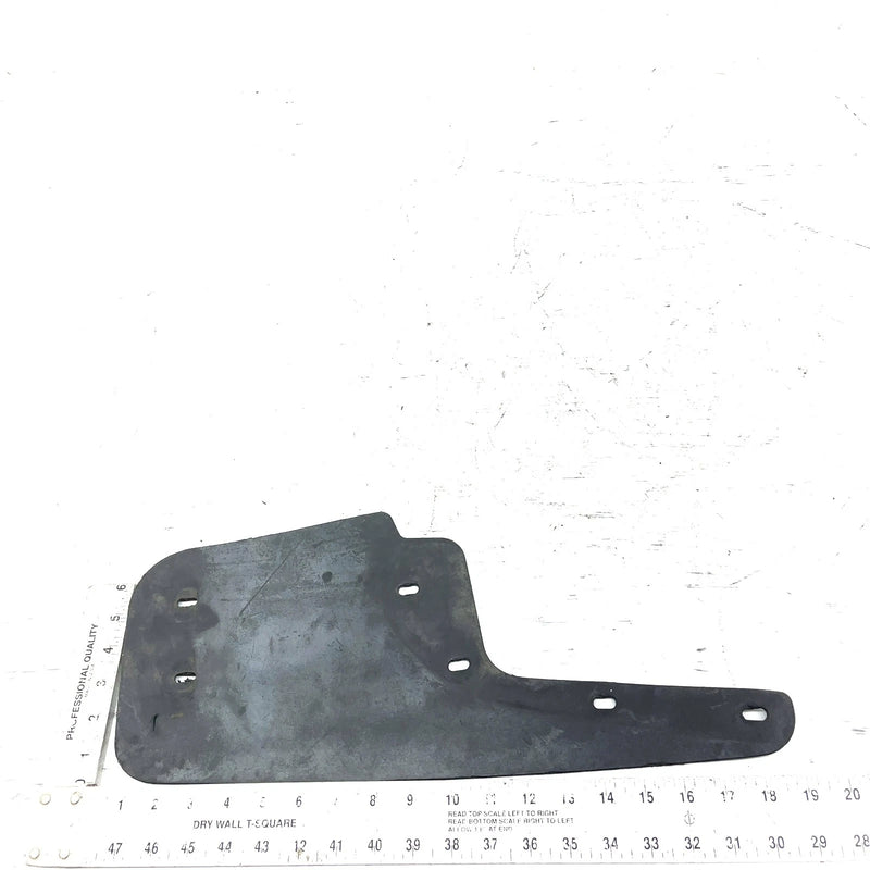 96-98 Polaris Trail Blazer 250 ES OEM Front Right Mud Flap 5850114 AP236