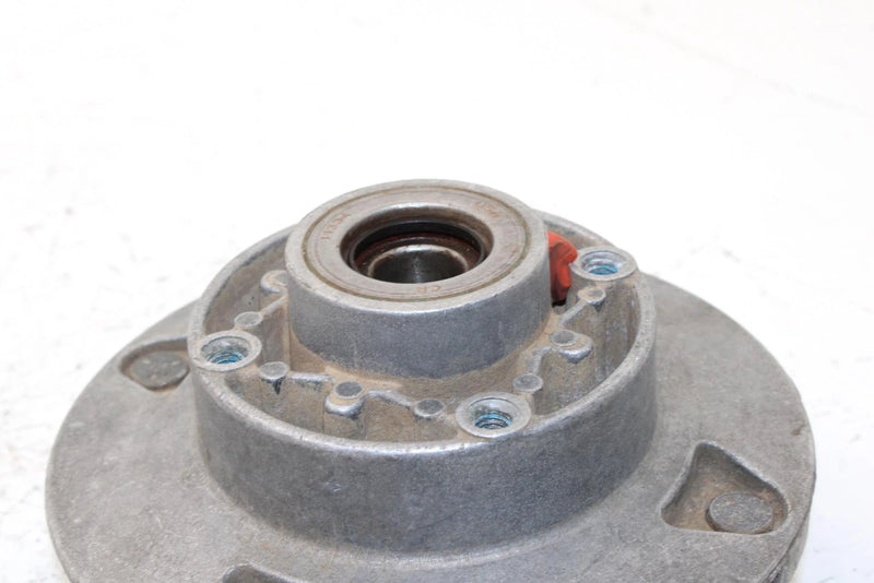 1997 Polaris Sport 400l Oem Front Wheel Hub Pair 1520453 AP214