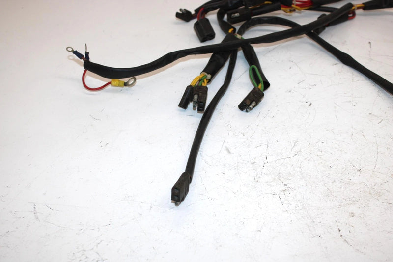 98 Arctic Cat Jag 340 Oem Main Wire Harness 0686-516 SA229