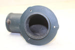 1992 Yamaha Waverunner Iii 650 Oem Exhaust Thru-Hull Fitting FJ0-67565-00-00 JY3