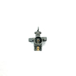 87-89 Suzuki Quadrunner 300 LT300E 2x4 OEM Fuel Petcock 44300-17271 AS36