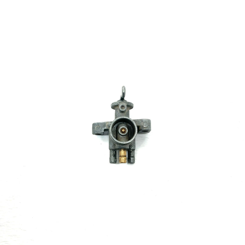 87-89 Suzuki Quadrunner 300 LT300E 2x4 OEM Fuel Petcock 44300-17271 AS36