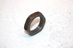 1980 Honda Atc110 Oem Axle Jam Nut Pair 90307-968-000 AH74