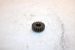 2009 Suzuki Lt-a400f Oem 19T Transmission Drive Gear 29411-38F00 AS26