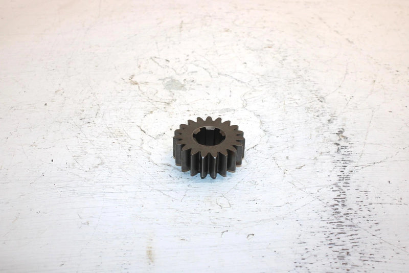 2009 Suzuki Lt-a400f Oem 19T Transmission Drive Gear 29411-38F00 AS26