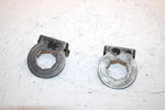 1999 Polaris Big Boss 500 Oem Swingarm Retainer Pair 5240952 AP71