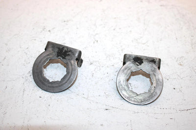 1999 Polaris Big Boss 500 Oem Swingarm Retainer Pair 5240952 AP71