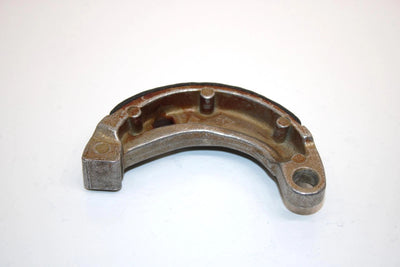 02 Arctic Cat Atv 90 2x4 Oem Front Brake Shoe (Pair) 3301-199 AA14