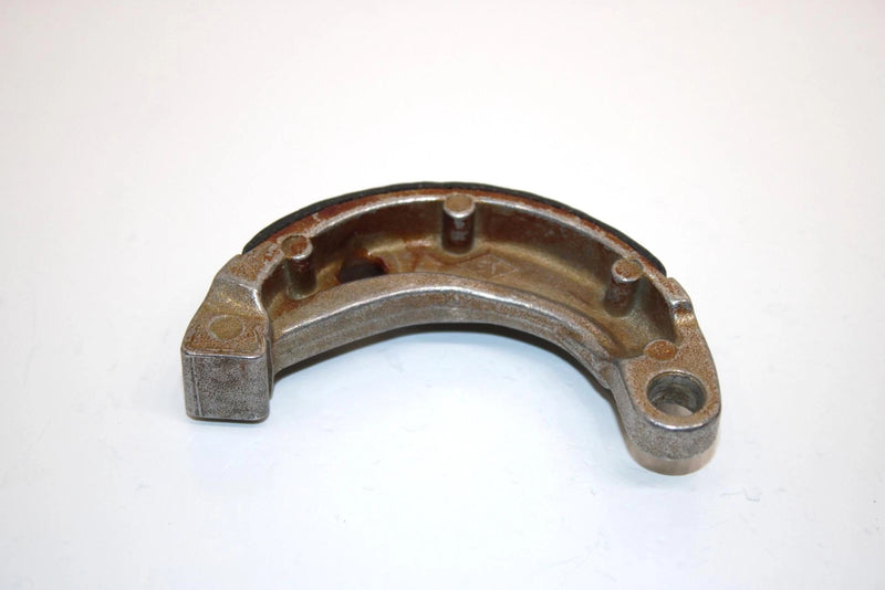 02 Arctic Cat Atv 90 2x4 Oem Front Brake Shoe (Pair) 3301-199 AA14