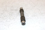 2004 Kawasaki Kfx 700 Oem Transmission Counter Output Shaft 13107-1436 AK30