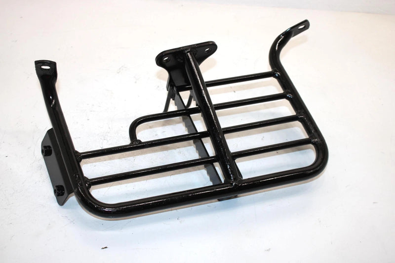 97 Arctic Cat Bearcat 454 2x4 Oem Right Footrest 0506-066 AA11