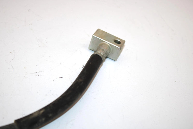 18 Suzuki King Quad 500 Oem Upper Front Brake Line 59480-31G30 AS9