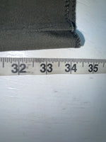 New Vintage Green Dickson Jenkins Polyester Pants #2643 ZZ-33