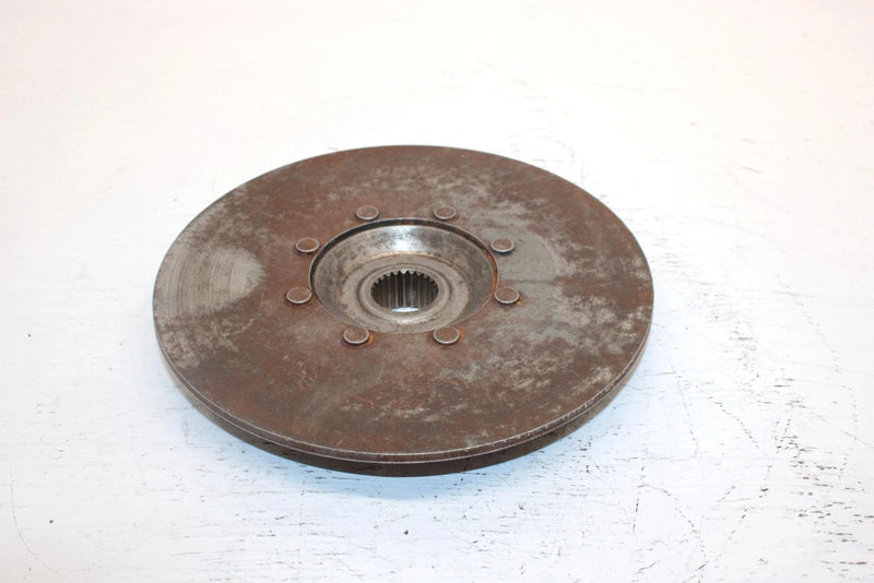1998 Polaris 500 Oem Brake Disc Rotor 1910086 SP39