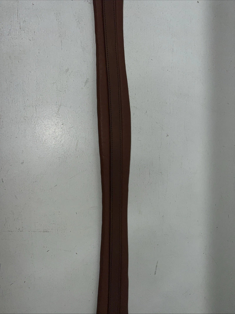 New Silver Fox 50” English Girth #21-571-45 EE-18