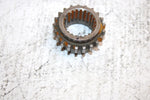 2006 Polaris Predator 500 Oem Crank Sprocket 3089594 AP63