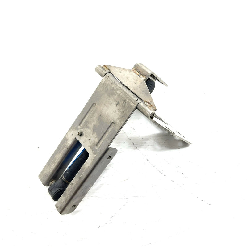 2000 Polaris Genesis FFI OEM Hood Hinge 1013282 JP51