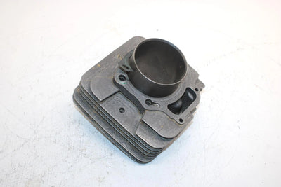 2002 Honda Foreman Es Oem 90mm Bore Cylinder 12100-HN0-A00 AH34