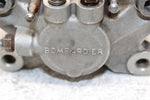 2001 Ski-doo Mxz 800 Oem Brake Caliper 414920000 SS19