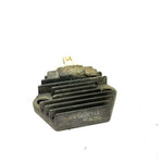 04-06 Honda Rancher 350 TRX350FM 4x4 OEM Voltage Regulator 31600-HN5-M40 AH75