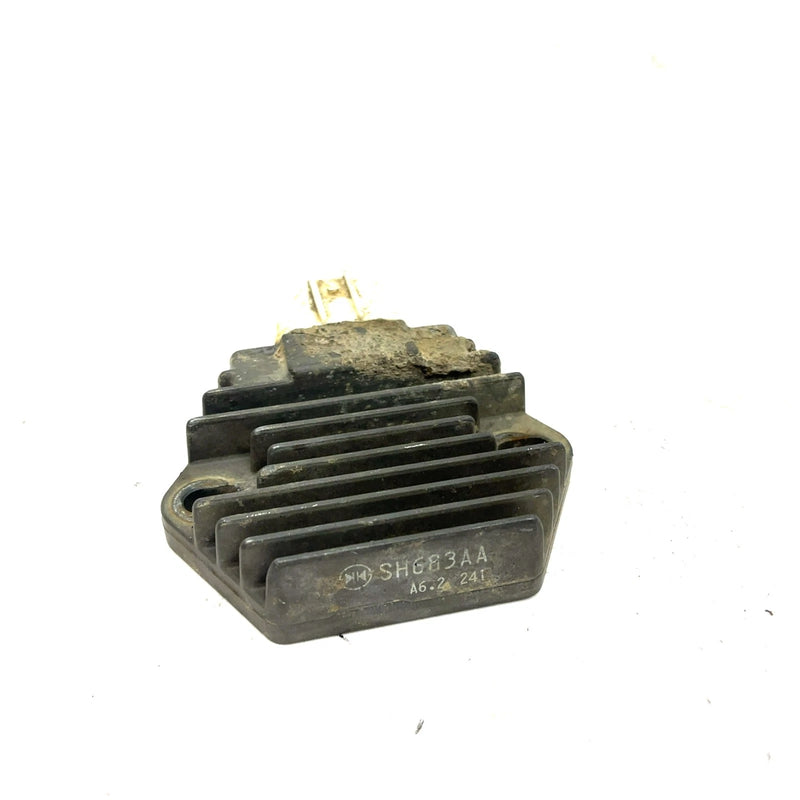 04-06 Honda Rancher 350 TRX350FM 4x4 OEM Voltage Regulator 31600-HN5-M40 AH75