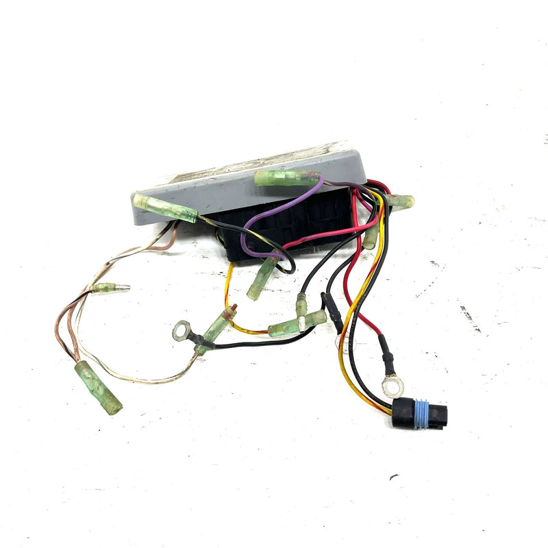 1995 Sea-Doo SPX OEM CDI ECU ECM Ignition Box 278000423 JS65