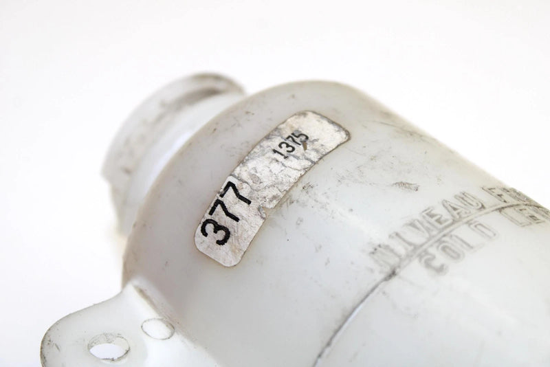 1999 Ski-doo Grand Touring 800 Oem Coolant Tank 509000049 SS101