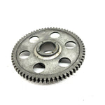 1990 Yamaha Moto 4 OEM 65T Starter Gear 1UY-15517-01-00 AY51