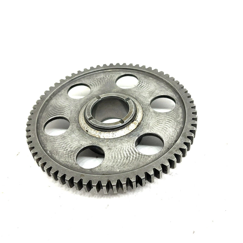 1990 Yamaha Moto 4 OEM 65T Starter Gear 1UY-15517-01-00 AY51