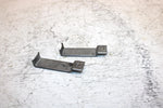 1997 Yamaha Vmax Sx 700 Triple Oem Fuel Pipe Clamp 3 8CR-21977-00-00 SY10