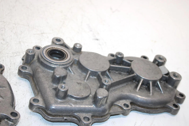 2001 Polaris Magnum 325 Oem Transmission Case Set 3233902 AP30