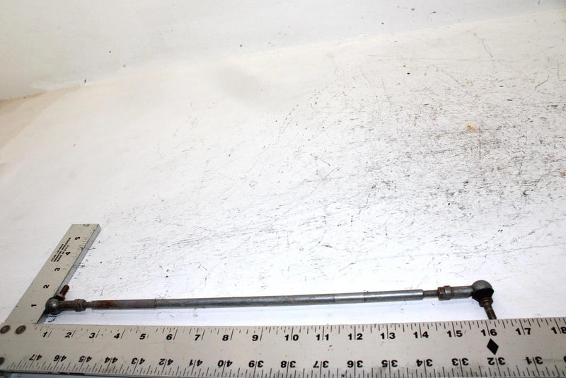2000 Polaris Sportsman 500 Rse Oem Low Range Shift Linkage 520824 AP206