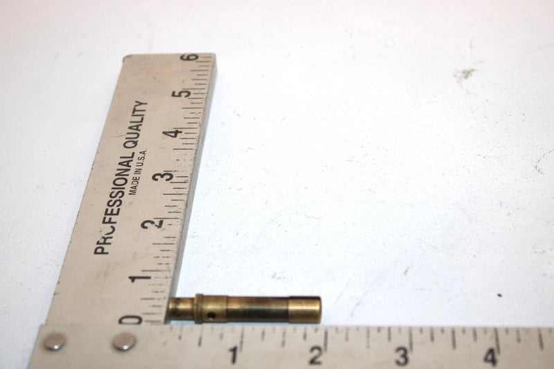 96 Ski-doo Formula Iii 600 Oem Needle Jet 404158500 SSS1