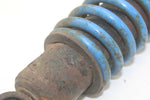 90 Polaris 500 OEM Front Shock (Blue) 7041144 Q5283