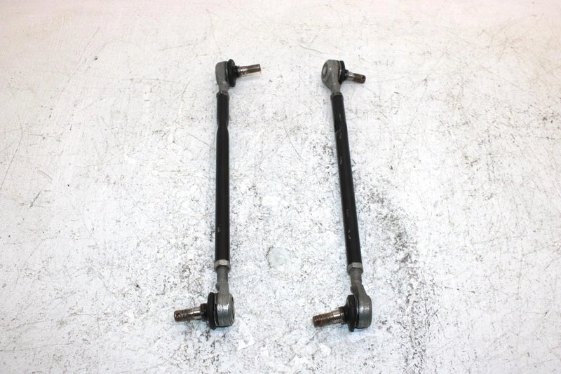 1999 Kawasaki Prarie 400 Oem Tie Rod Pair 39111-1090 AK28