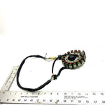 1990 Yamaha Moto 4 OEM Stator 3HN-85510-00-00 AY51