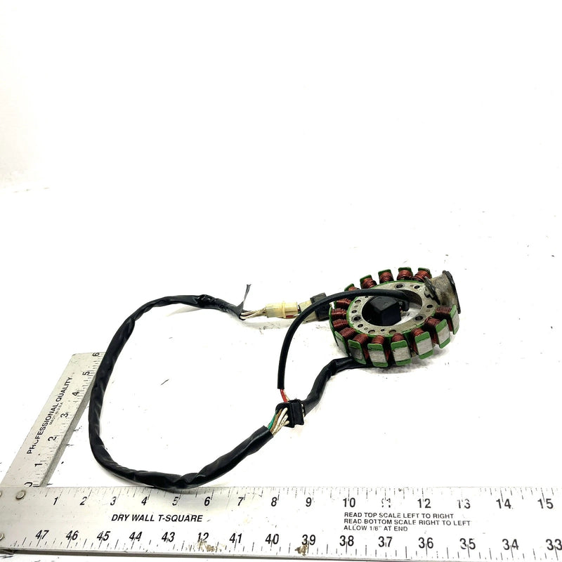 1990 Yamaha Moto 4 OEM Stator 3HN-85510-00-00 AY51