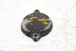 1992 Kawasaki Bayou 220 Oem Oil Filter Cover 14024-1488 AK36
